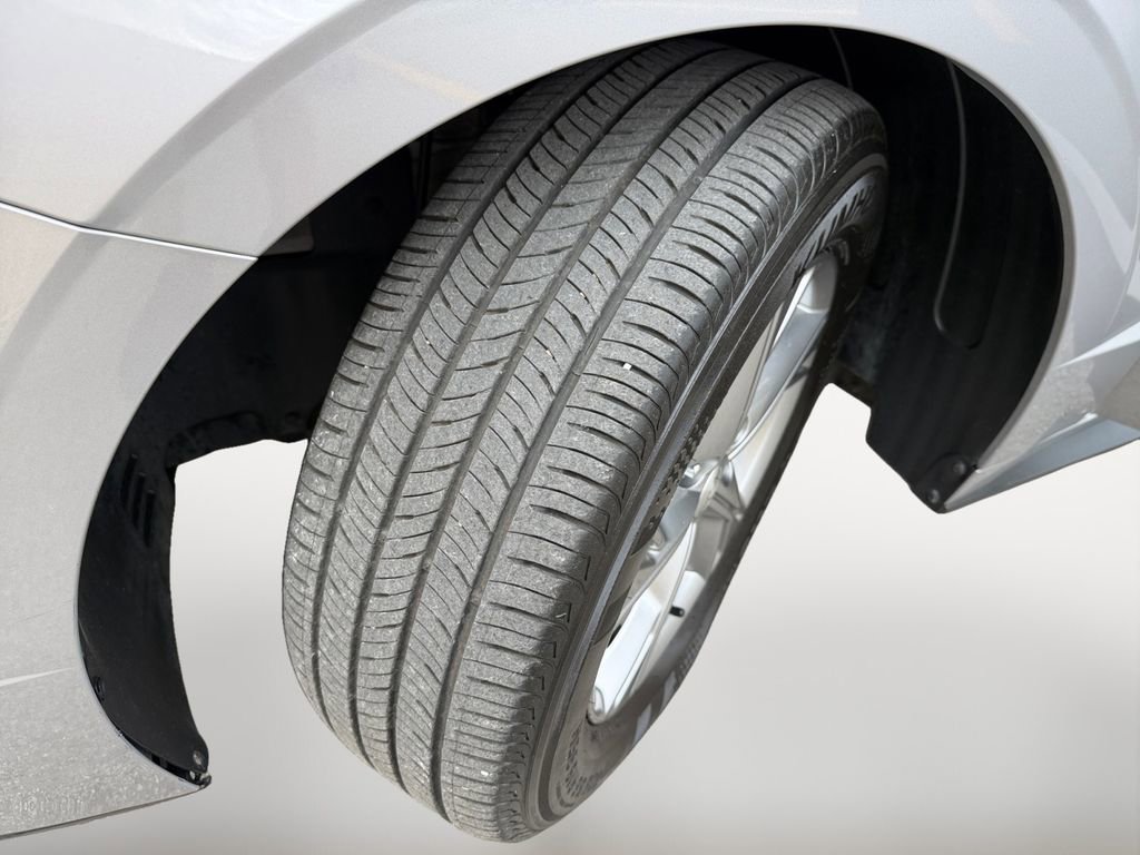 Used 2023 Hyundai Sonata SE FWD image 10