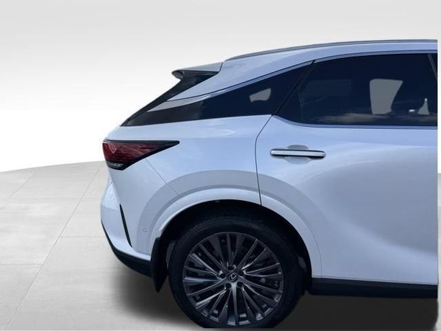 Used 2024 Lexus RX 350 AWD w/ Convenience Package image 7