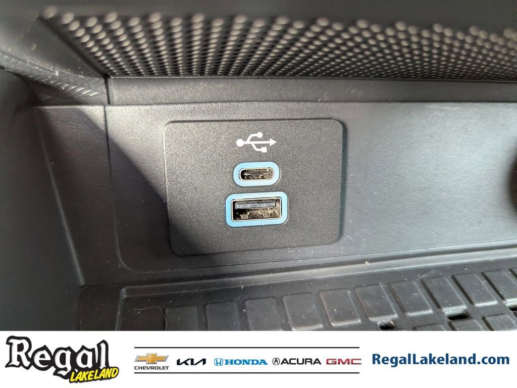 Used 2024 Ford Mustang GT Premium image 20