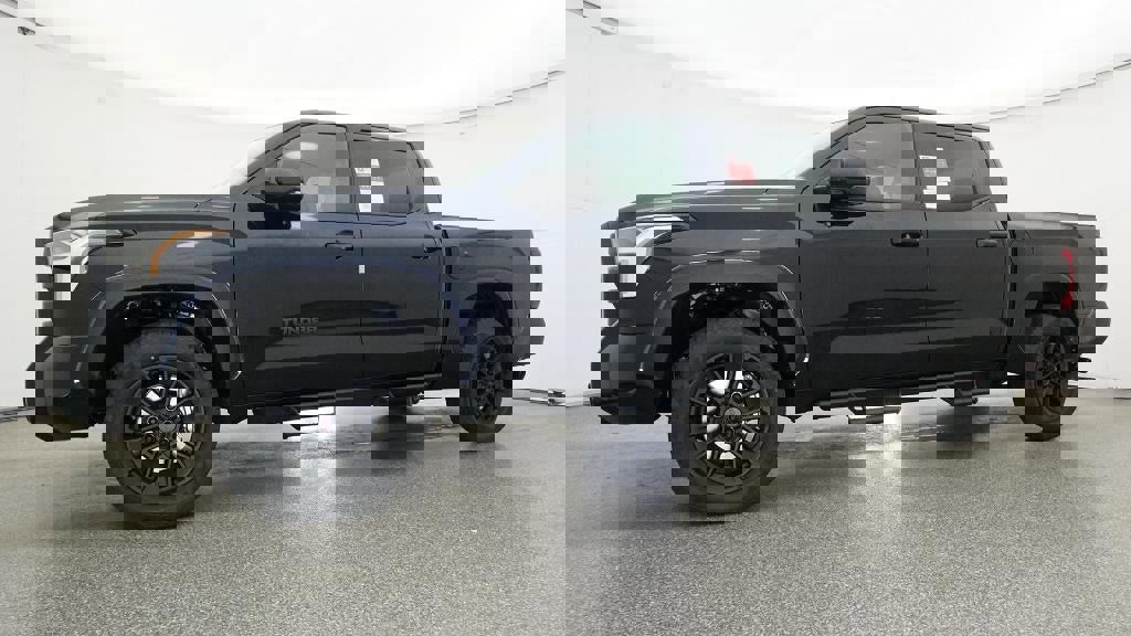 New 2026 Toyota Tundra SR5 image 18