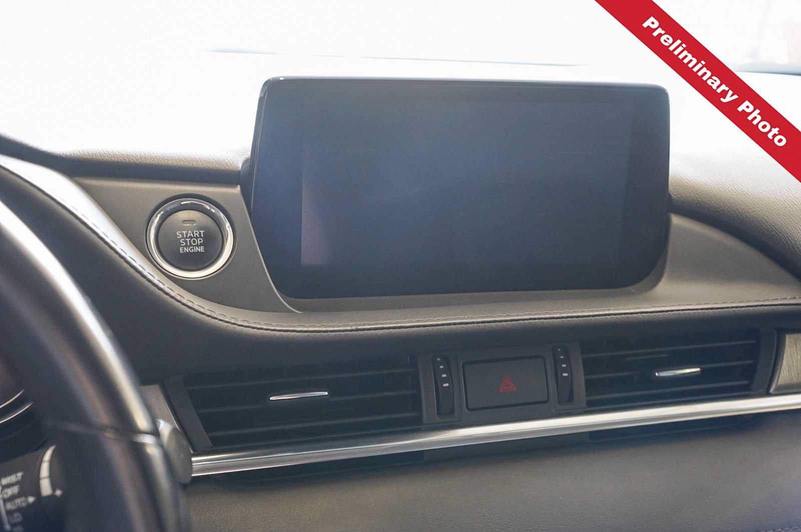 Used 2018 MAZDA MAZDA6 Grand Touring FWD image 19