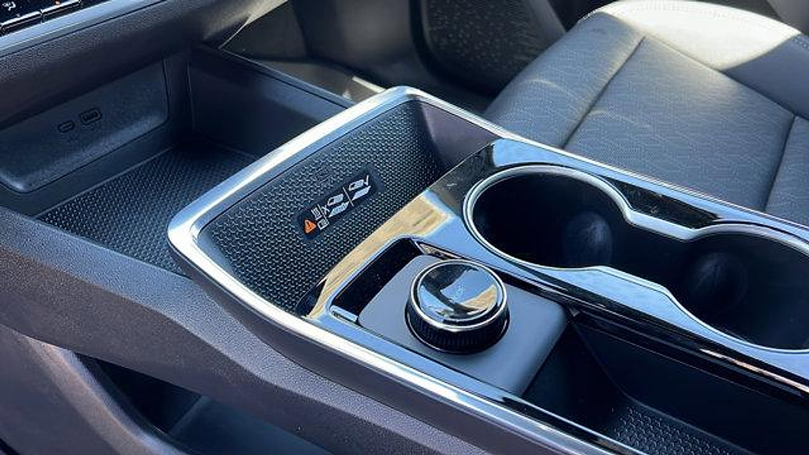 New 2026 Chevrolet Equinox LT w/ Convenience Package II image 20