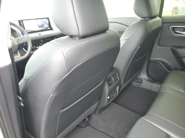 New 2026 Nissan Rogue Platinum w/ Platinum Premium Package AWD/4WD image 17
