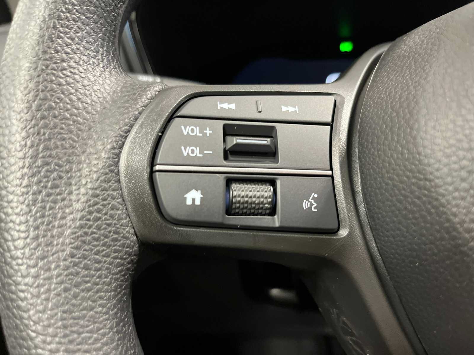 New 2027 Honda CR-V EX image 17