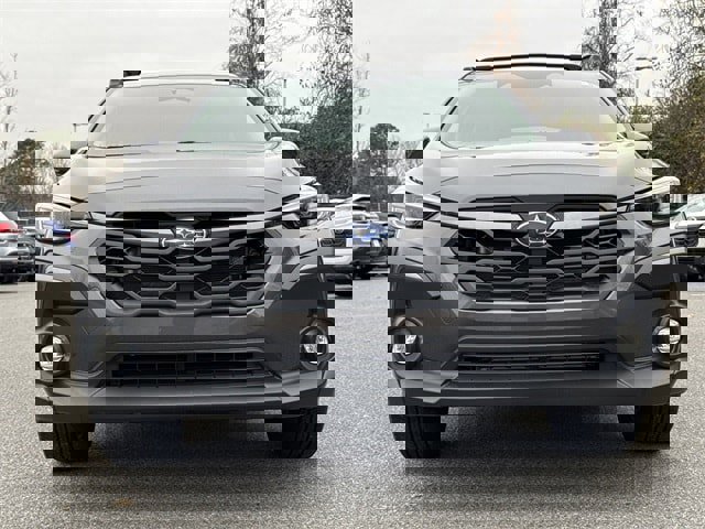 Certified 2024 Subaru Crosstrek 2.5i Limited w/ Popular Package #3A image 8