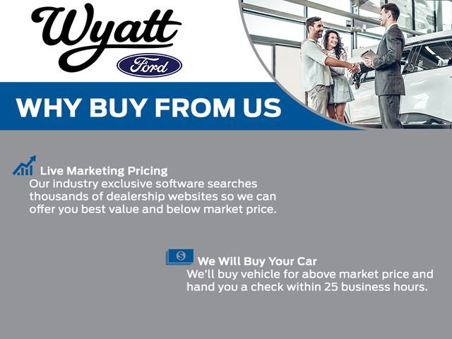 Used 2020 Ford F150 XLT w/ Equipment Group 302A Luxury AWD/4WD image 5