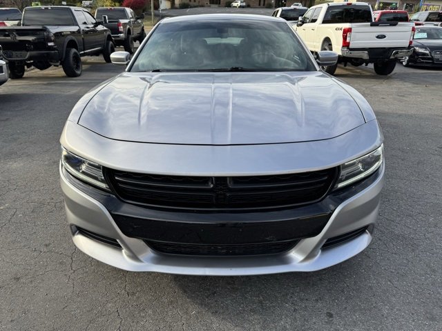 Used 2018 Dodge Charger R/T image 6