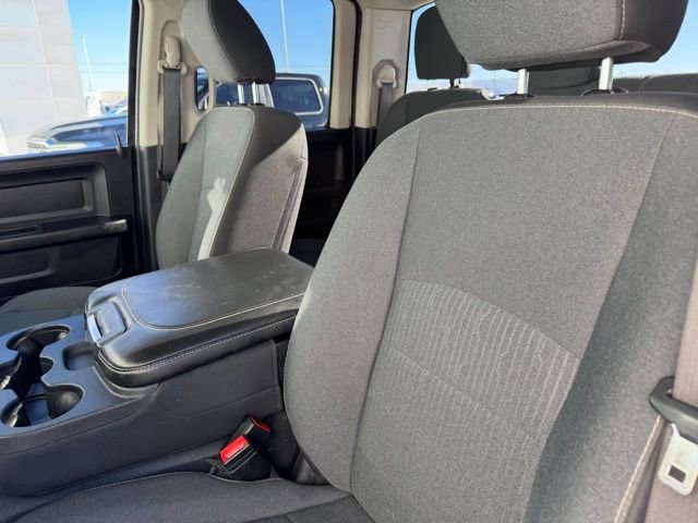 Used 2022 RAM 1500 Tradesman w/ Popular Equipment Group image 21