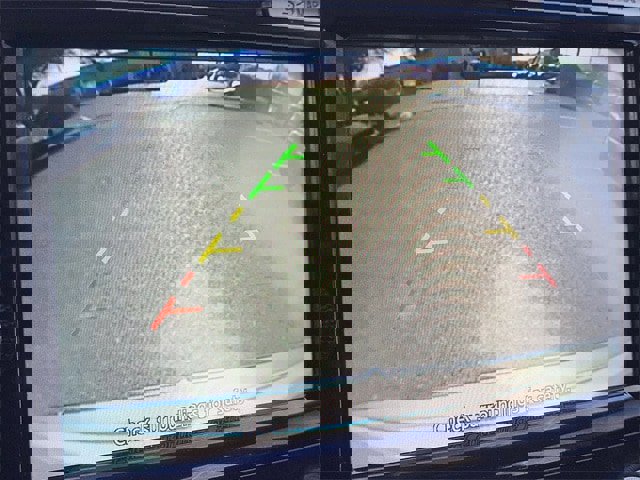 Used 2017 Nissan Murano S w/ Navigation Package image 24