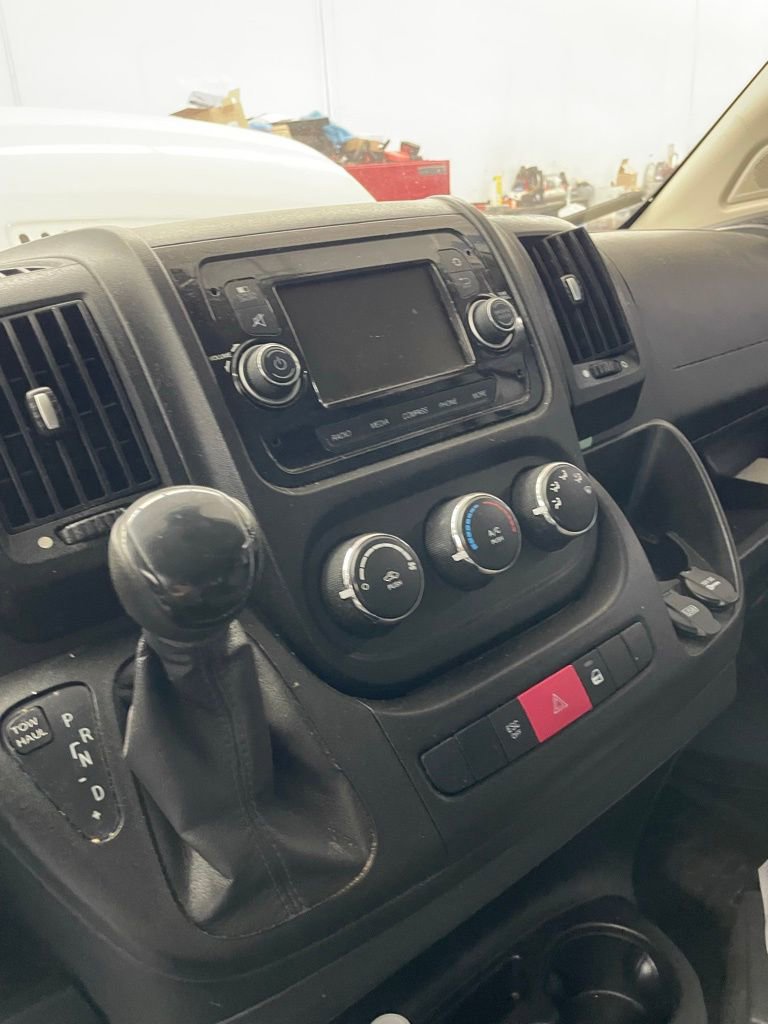 Used 2018 RAM ProMaster 1500 FWD image 6