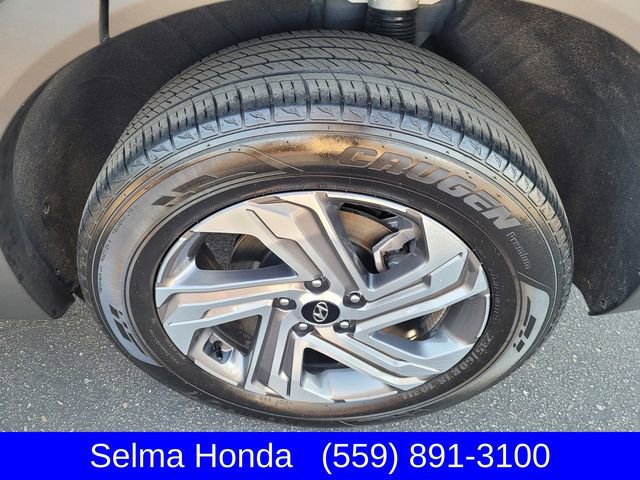 Used 2023 Hyundai Santa Fe SEL image 25