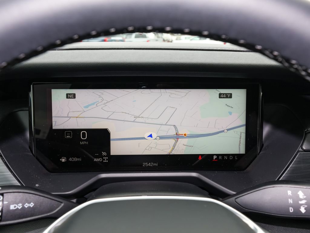 New 2026 GMC Acadia Elevation w/ LPO, Floor Liner Package image 22