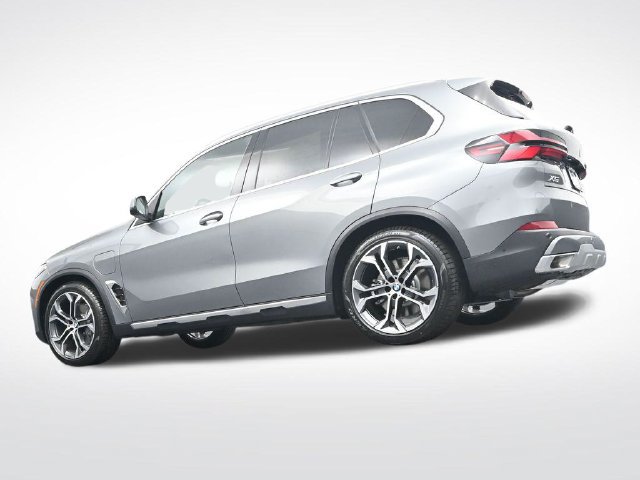 New 2026 BMW X5 xDrive50e AWD/4WD image 37