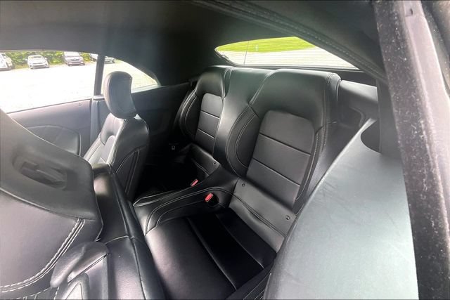 Used 2025 Ford Mustang Premium RWD image 24