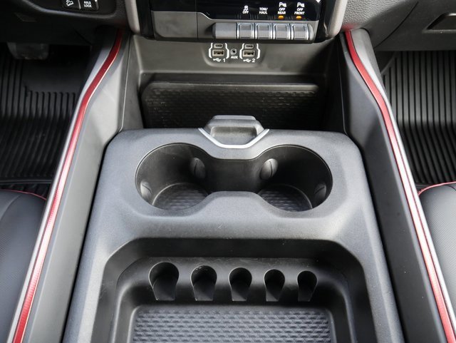 Used 2022 RAM 1500 Rebel w/ Off Road Group image 26