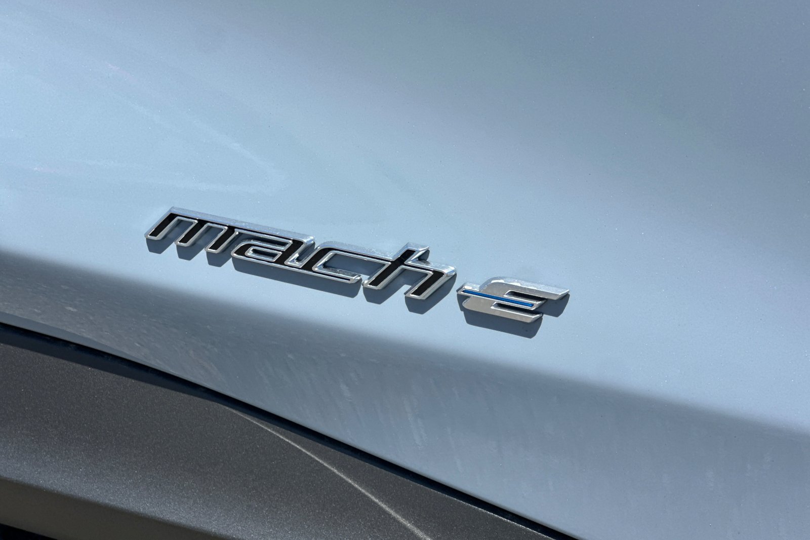 New 2026 Ford Mustang Mach-E Premium RWD image 26