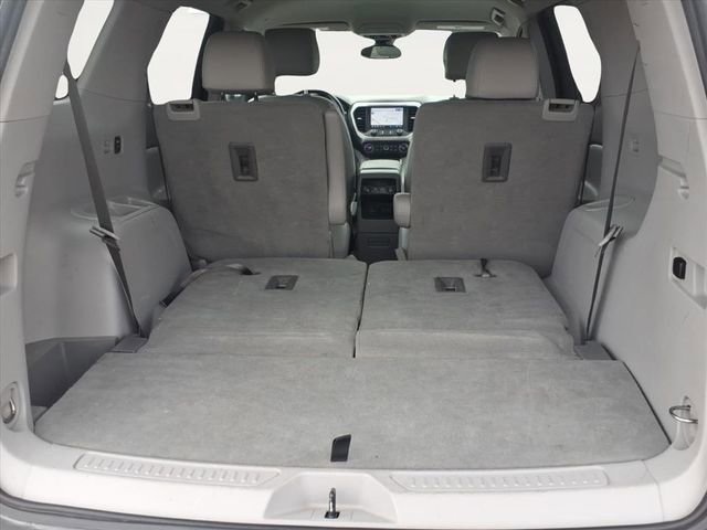 Used 2022 GMC Acadia SLT AWD/4WD image 32