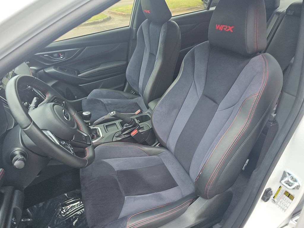 Used 2023 Subaru WRX Limited AWD/4WD image 14