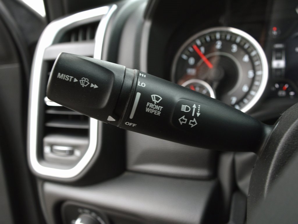 Used 2022 RAM 1500 Big Horn image 15