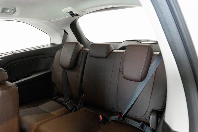 New 2026 Honda Odyssey Touring image 22
