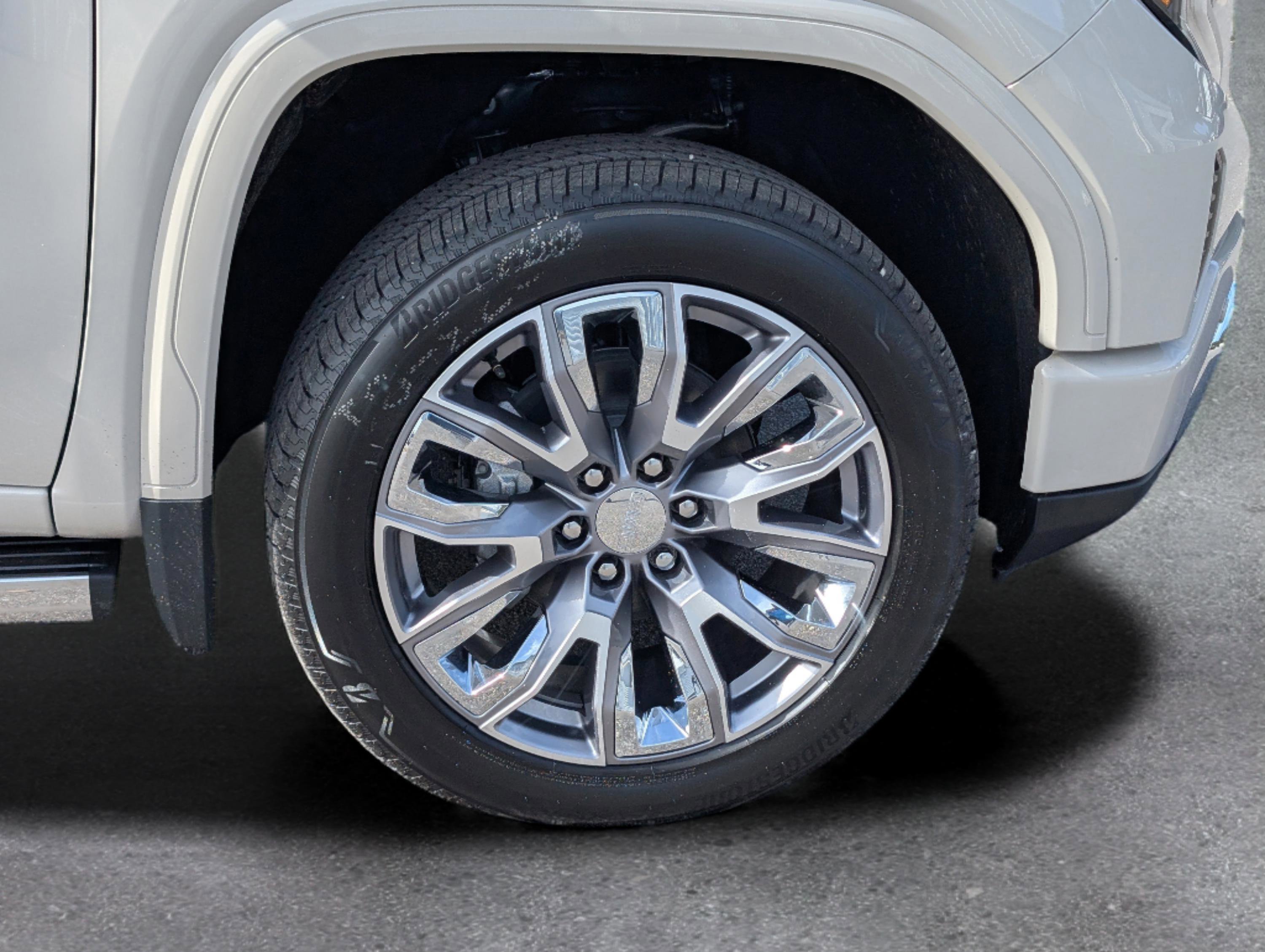 New 2026 GMC Sierra 1500 Denali w/ Denali Reserve Package image 6