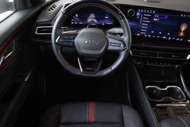 Used 2024 Chevrolet Traverse RS w/ LPO, Floor Liner Package image 28