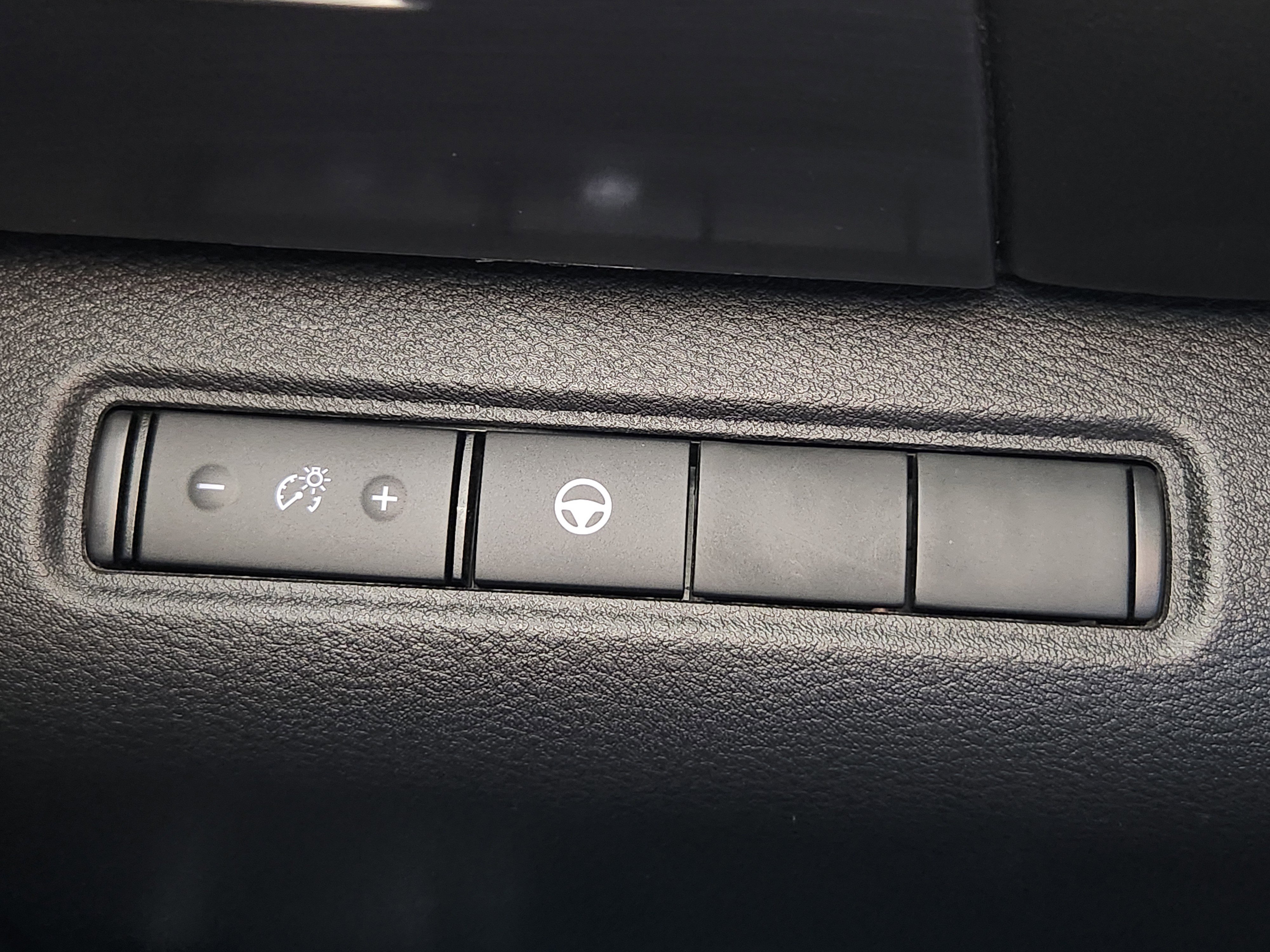 Used 2024 Nissan Pathfinder Rock Creek image 27