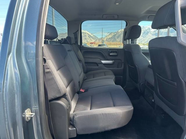 Used 2014 Chevrolet Silverado 1500 LT image 13