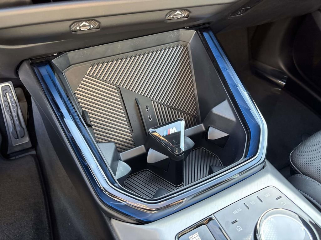 New 2026 BMW X3 xDrive30 w/ Premium Package image 22