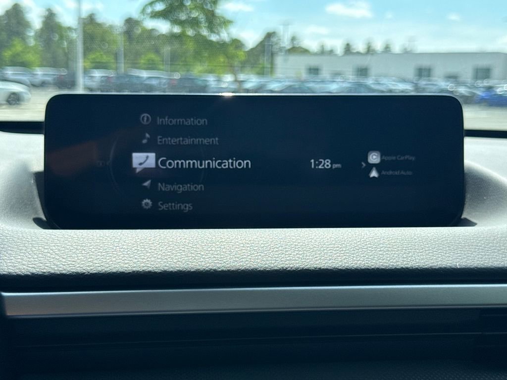 Used 2023 MAZDA CX-50 2.5 S w/ Preferred Plus Pkg image 24