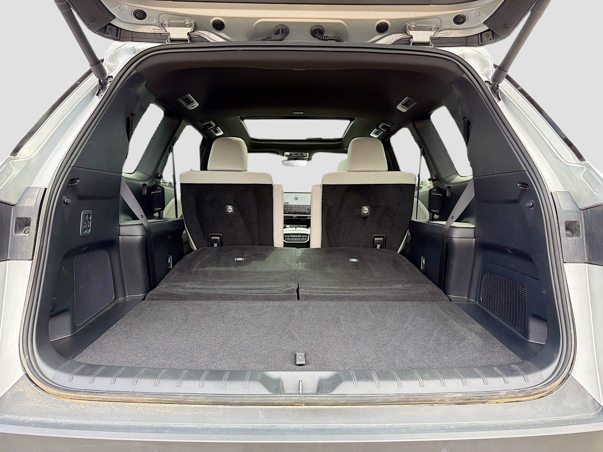 Used 2024 Lexus TX 350 AWD w/ Captains Chair Package image 8