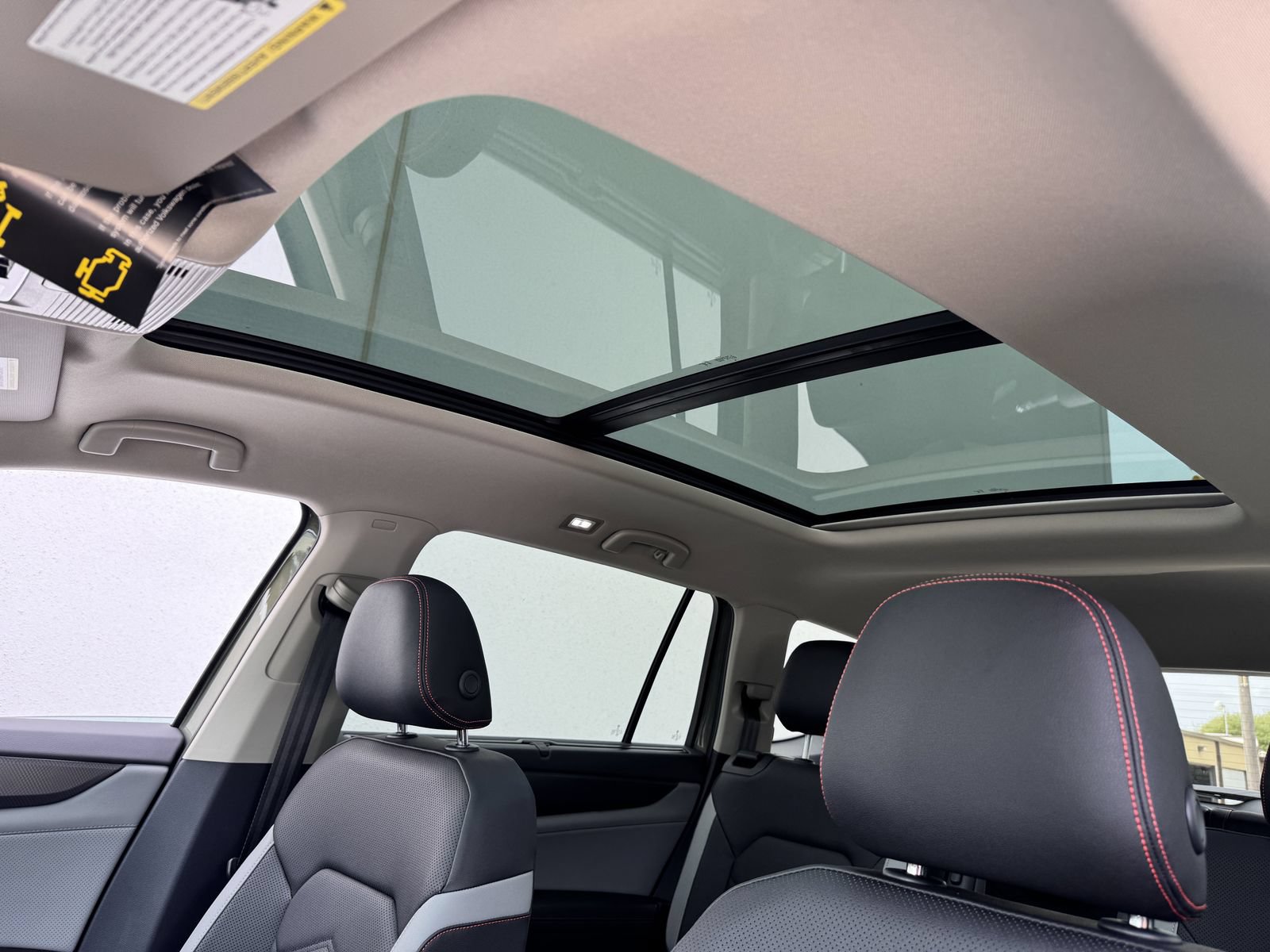 New 2026 Volkswagen Atlas Peak Edition AWD/4WD image 26