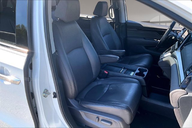 Used 2020 Honda Odyssey Elite image 27