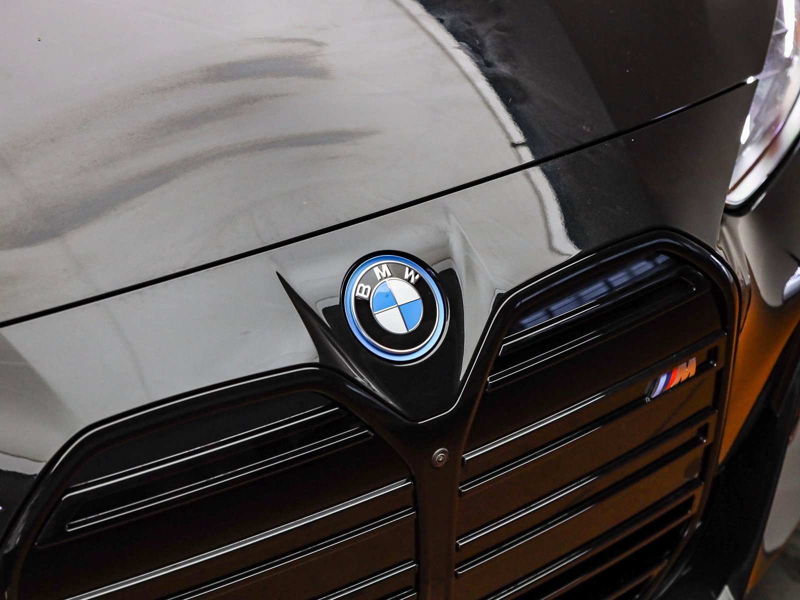 New 2025 BMW i4 M50 w/ Premium Package image 6