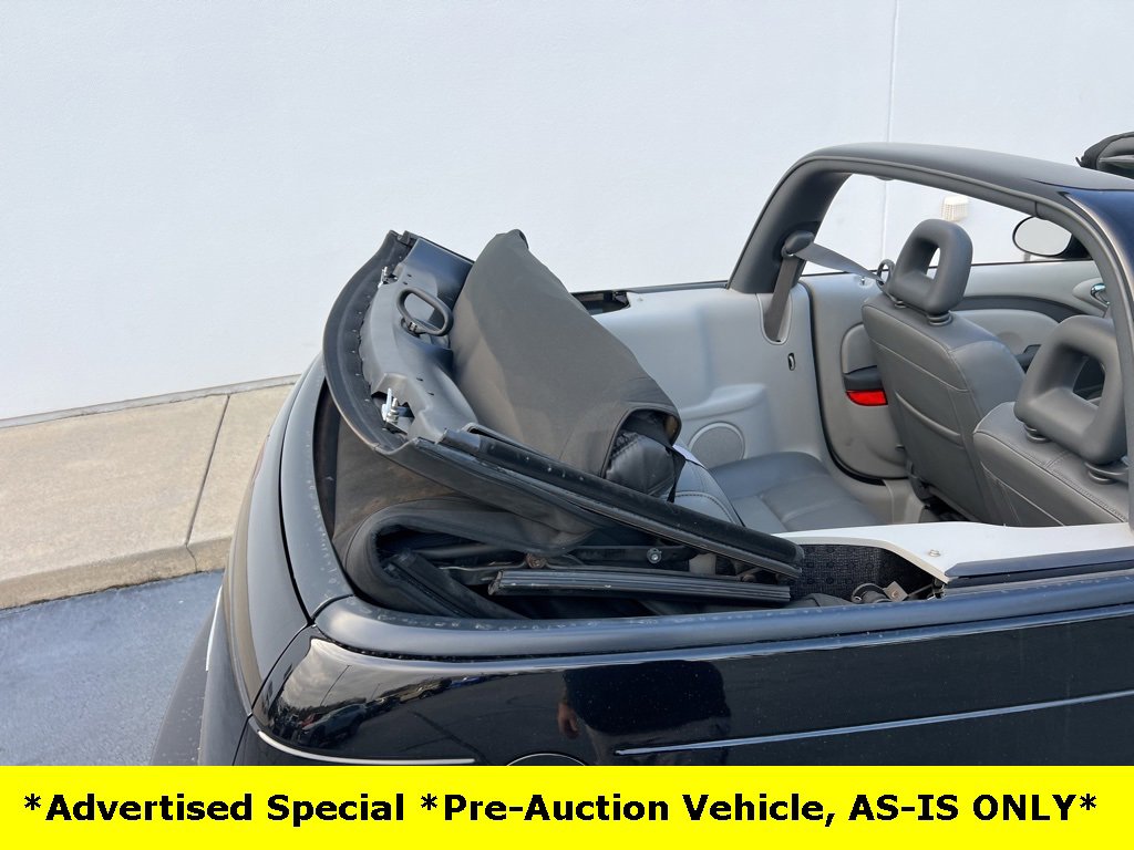 Used 2006 Chrysler PT Cruiser GT image 25