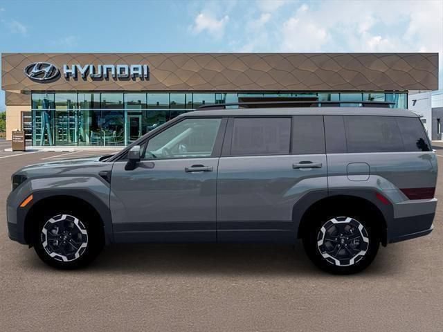 New 2026 Hyundai Santa Fe SEL AWD/4WD image 3
