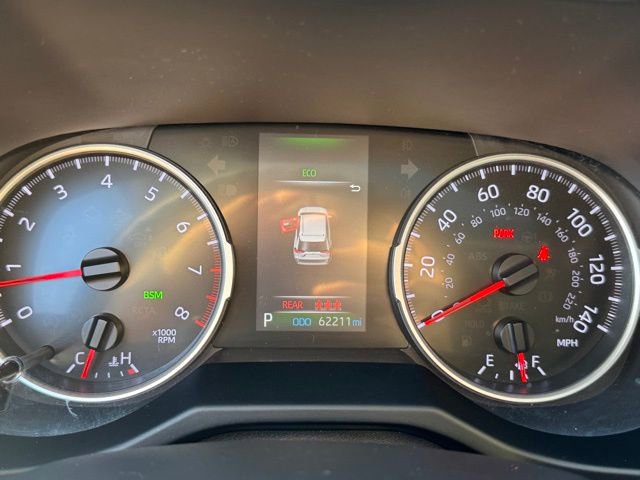 Used 2021 Toyota RAV4 XLE w/ Convenience Package image 30