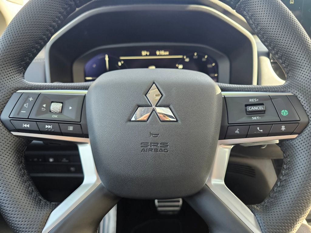 New 2026 Mitsubishi Outlander SEL AWD/4WD image 19