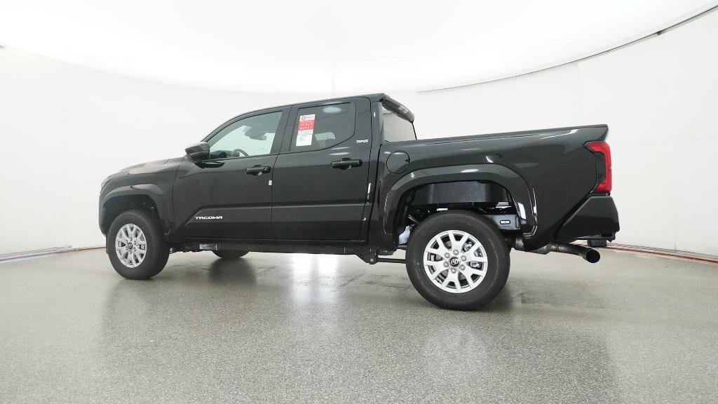 New 2025 Toyota Tacoma SR5 image 28