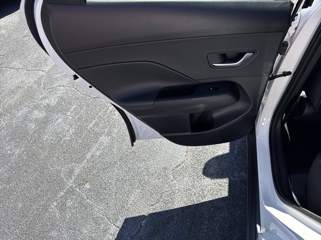 New 2026 Hyundai Kona SEL Premium AWD/4WD image 21