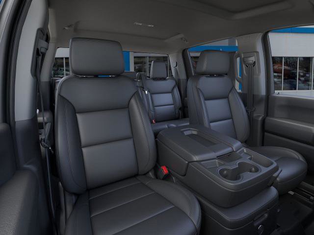 New 2026 Chevrolet Silverado 3500 W/T w/ WT Convenience Package image 52