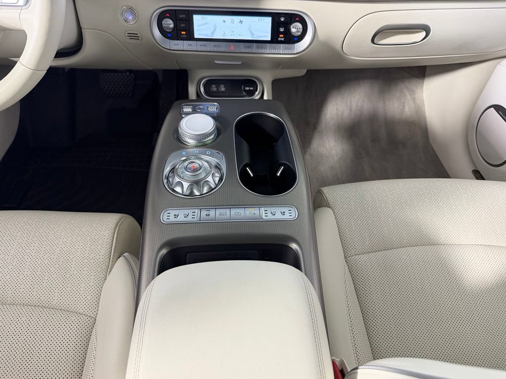 Used 2023 Genesis GV60 Advanced AWD/4WD image 20