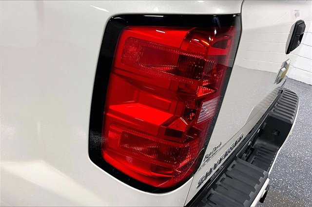 Used 2014 Chevrolet Silverado 1500 High Country w/ High Country Premium Package image 23