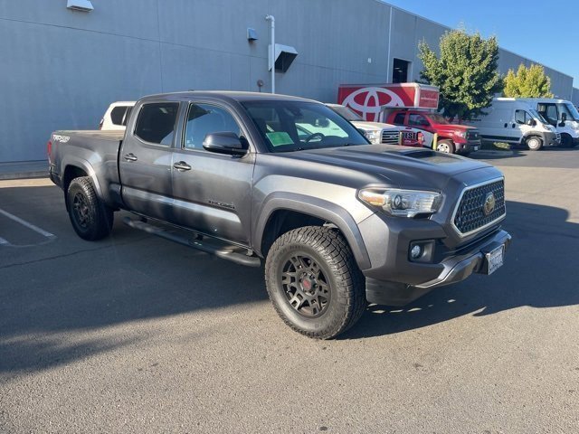 Used 2019 Toyota Tacoma TRD Sport