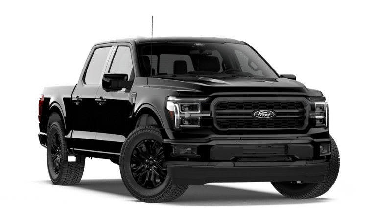 New 2026 Ford F150 Lariat w/ Equipment Group 502A High AWD/4WD image 26