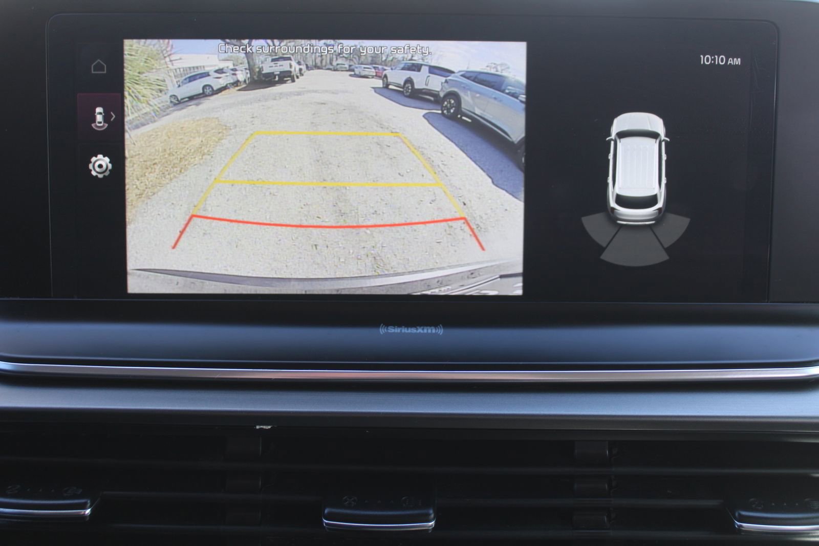 Certified 2022 Kia Telluride S image 51