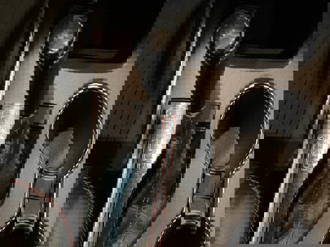 Used 2017 Toyota Camry SE image 22