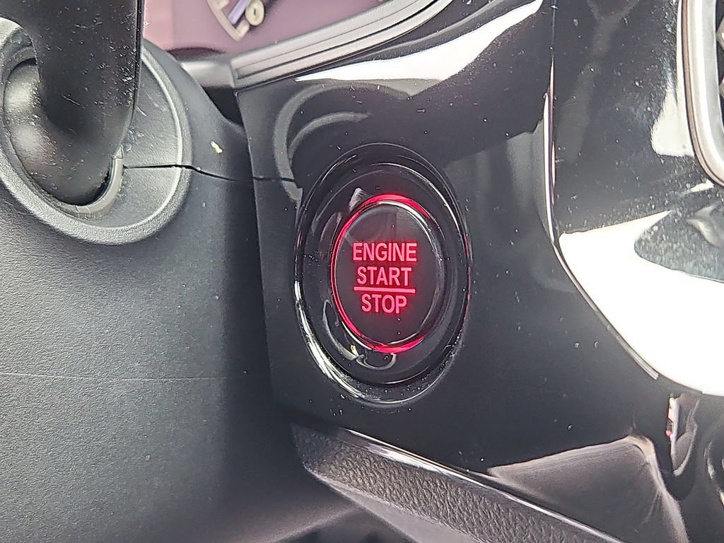 Certified 2024 Honda Civic Sport image 18