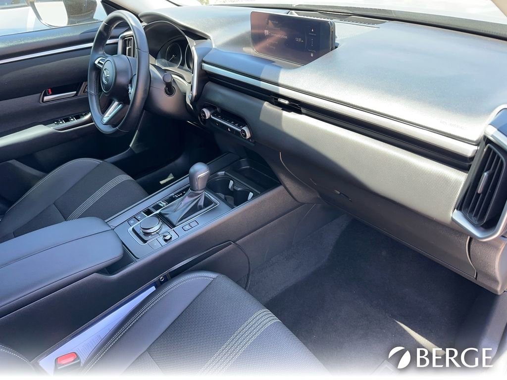 Certified 2025 MAZDA CX-50 2.5 Hybrid w/ Preferred Pkg AWD/4WD image 34