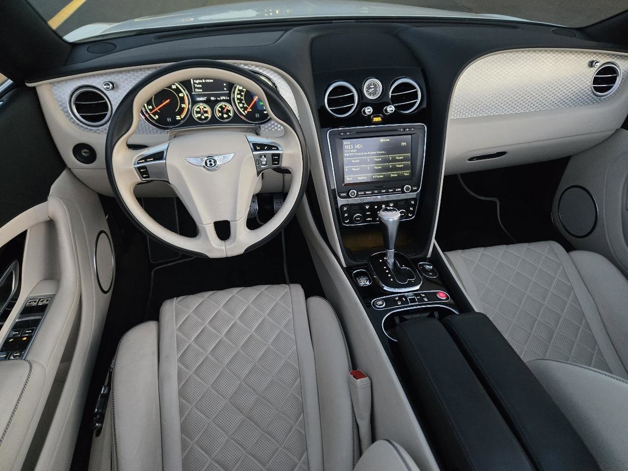 Used 2016 Bentley Continental GT V8 S AWD/4WD image 48